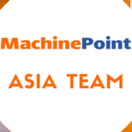 MachinePoint en Asia