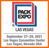 PACK EXPO Las Vegas MachinePoint maquina usada