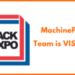 Pack Expo Chicago MachinePoint
