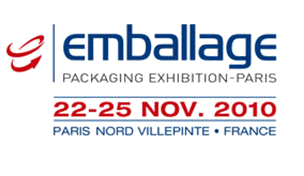 Emballage Packaging Exhibition in Paris MachinePoint used machinery brokers