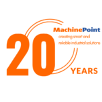 machinepoint 20 aniversario