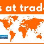 Plastic and beverage machinery trade fairs