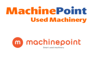 MachinePoint: Ein neues Bild für 25 Jahre Innovation und Engagement