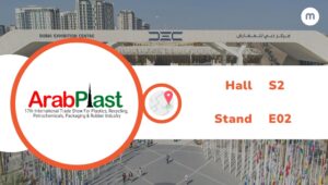 MachinePoint brings its expertise in used machinery to ArabPlast 2025