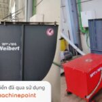 Máy nghiền đã qua sử dụng MachinePoint