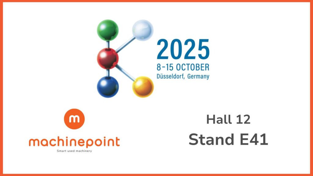 K fair 2025 machinepoint