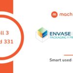 Envase trade fair Argentina