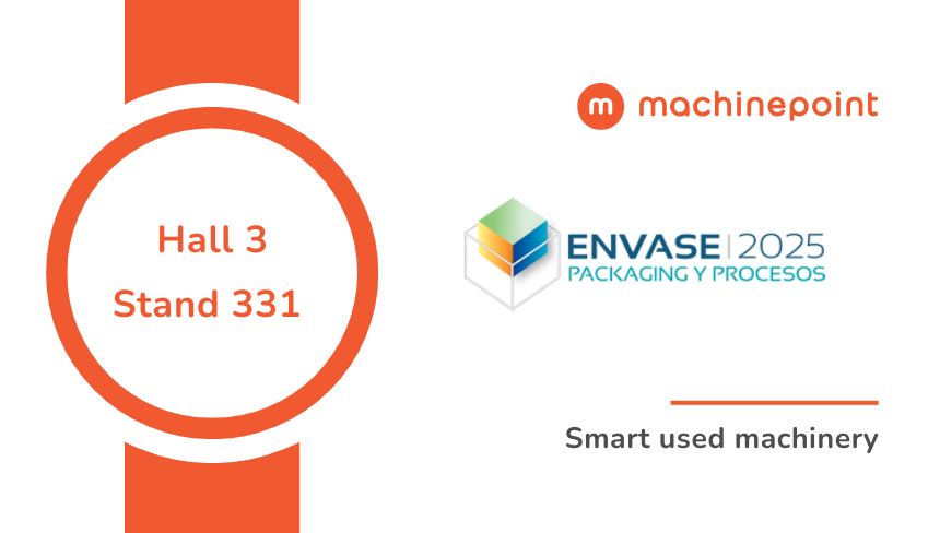 Envase trade fair Argentina