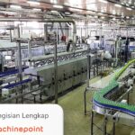 Lini Pengisian Lengkap