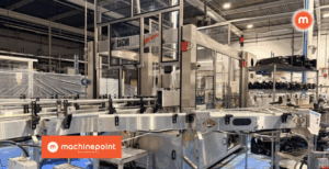 X-ray of the used beverage filling machines market: 2018–2025