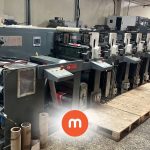 Know more about the first second hand machine sold in Africa by Machinepoint