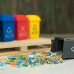 Europe’s plastics recycling