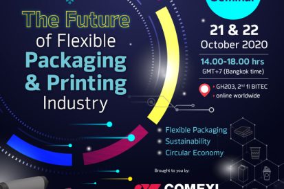 comexi machinepoint flexible packaging