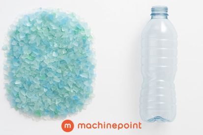 Maquinaria de reciclaje usada MachinePoint