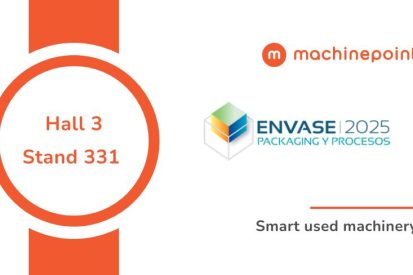 Envase trade fair Argentina