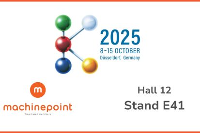 K fair 2025 machinepoint