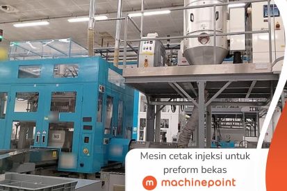 Mesin cetak injeksi untuk preform bekas (2) (1)