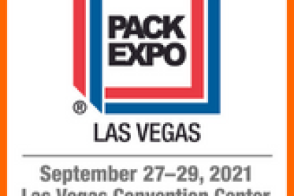 PACK EXPO Las Vegas MachinePoint gebrauchte Maschine