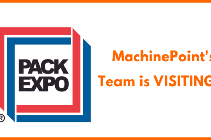 Pack Expo Chicago MachinePoint