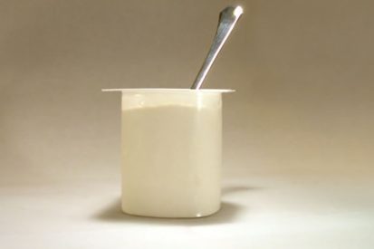 Yogur: Elaboración y equipos de producción